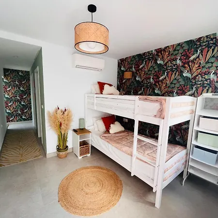 Espectacular Casa_isma Holiday home